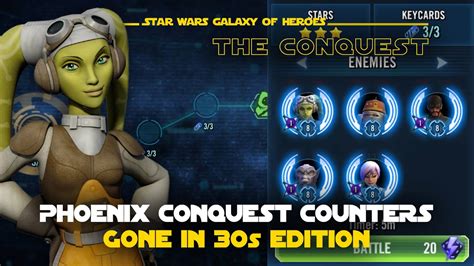 SWGOH GAC Counters - Season 40 (5v5) Based on 340,717 battles analyzed during GAC Season 40. Viewing all regardless of occurrances. GAC S eason 40 - 5v5 Season 50 - 5v5; Season 49 - 3v3; Season 48 - 5v5; GAC Insight Search You can click units to filter squads by that unit. Leaders are filtered separately.
